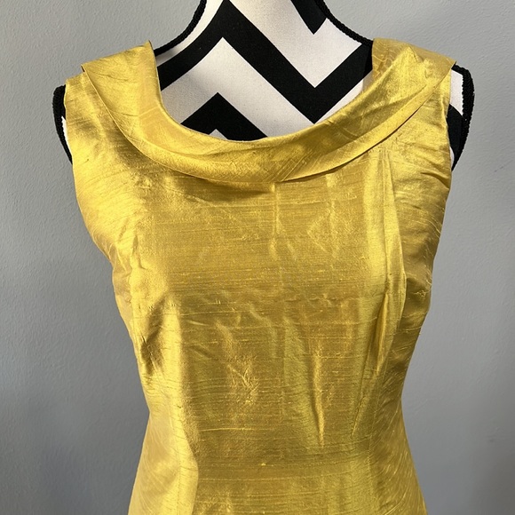 Karen Warren Spring Dress - Picture 3 of 10